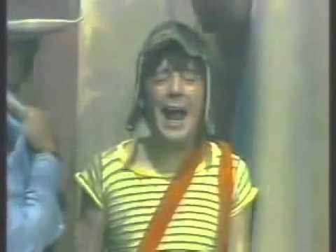 Chaves   Primeiro episódio