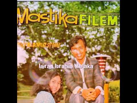 DIGITALLY REMASTERED "SERULING BAMBU" JEFRIDIN DAN THE SIGLAP 5 1966