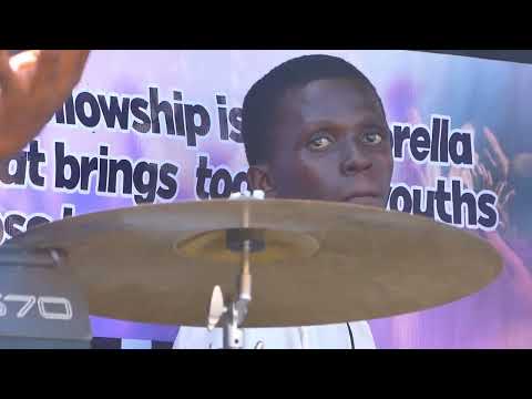 Waves of Worship 🌊 | LCYF Sifa Mtaani 2025 – Lamu Island Experience