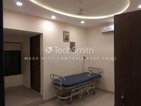 Hospital Interiors