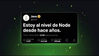 Java Performance 2026: Java vs Node Java Performance 2026: Java vs Node