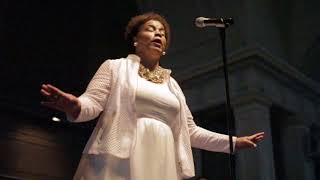 Coach Kathei to be Honored at 2017 RecreateWonder Workshop Finale