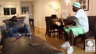 Dame Dash &quot;I&#39;m A Business, Man&quot; featuring Redman