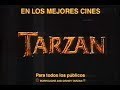 Tarzán Spot 1999