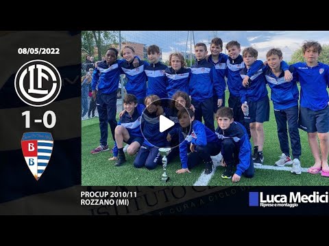 Lugano Vs Pro Patria