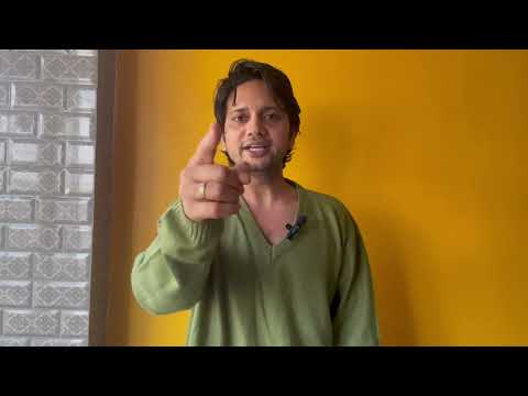 Piyush Arjun Rai Written by Rabindranath Tagore