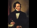 Franz Schubert - String Quartet No. 7, D. 94
