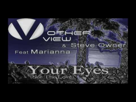 OtherView & Steve Owner feat Marianna Your Eyes (Radio Mix)