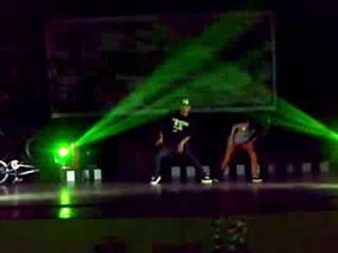 Freedom Squad @ 3 anniversary xpresion crew