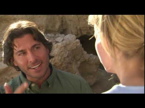 Digging for the Truth - s03e11 - Lost Treasures of the Copper Scroll