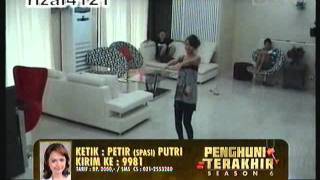 Download lagu Penghuni Terakhir Season 6 - Profil Putri mp3 Download lagu Penghuni Terakhir Season 6 - Profil Putri mp3