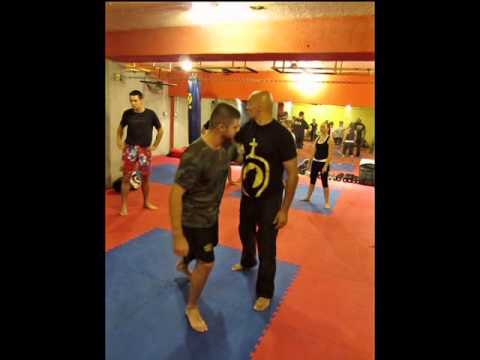 Sistema NS / Russian Martial Arts
