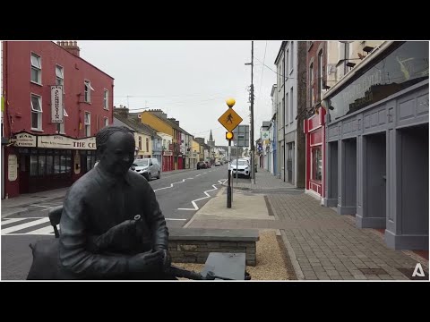 Thumbnail for Scoil Samhraidh Willie Clancy – A Reflection by Micho Russell