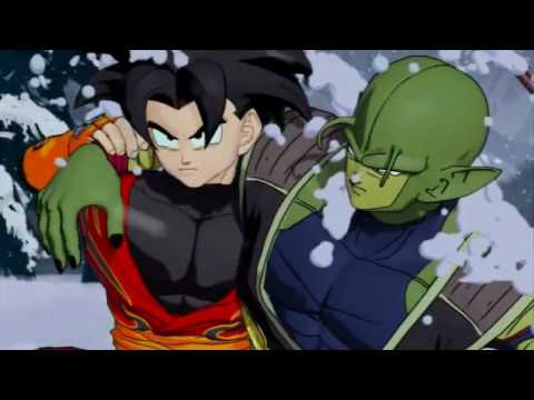 DragonBall Online Official Cinematic Opening Intro 【HD】