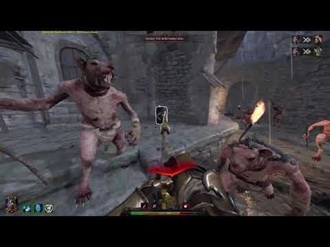 Cataclysm True Solo - Chadknight