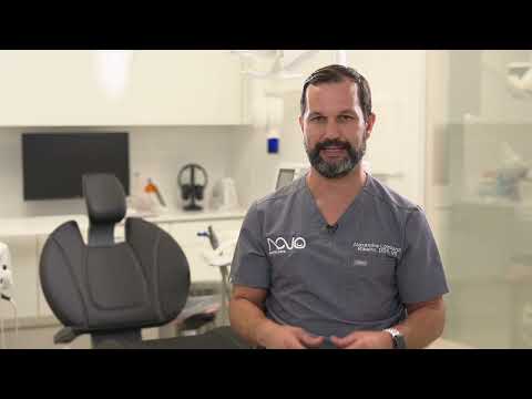 Meet Doctor Ribeiro