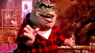 Why Dinosaurs And Biggie &quot;Hypnotize&quot; Mashup Is So Good