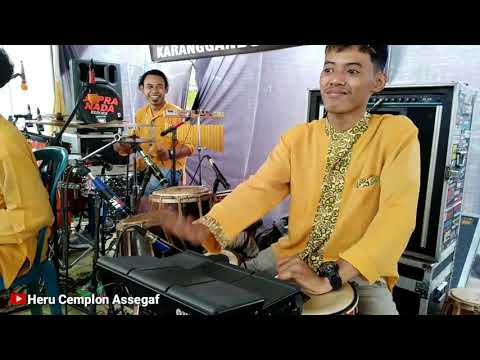 SUPRANADA INDONESIA - CAMPURSARI SRAGENAN KOPLO - GUBUK ASMORO - BAP SOUND UMBRO