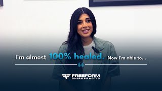 Freeform Chiropractic