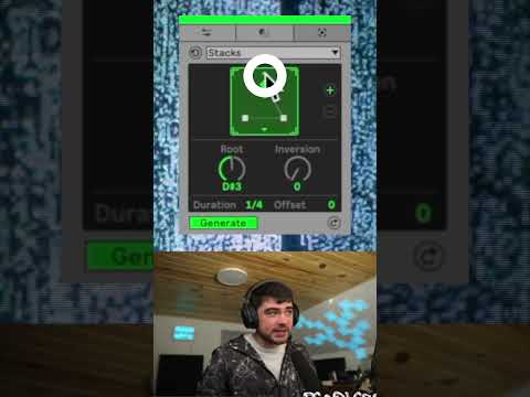 Ableton 12 Just DESTROYED Music Theory Forever