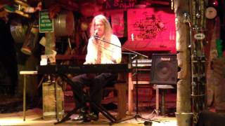 Grandma's Behind The Wheel - Rev Billy C. Wirtz