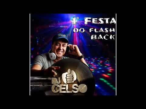 Dj Celso - 1° Festa do flashback (Dom Aquino-Mt)