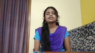Ennadi Maayavi Nee - Vadachennai |Female cover | Santhosh Narayanan | Sid Sriram