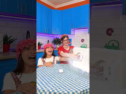 Lost in the Screen 📱 Don't space out 😵‍💫 #shorts