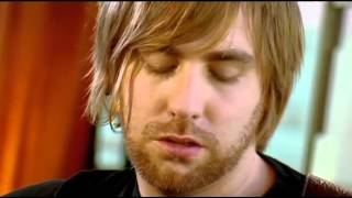 Josh Pyke - Sew My Name (Live on The Know)