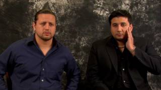 The Rodriguez Brothers profile of "Mood Swing, Part 1"