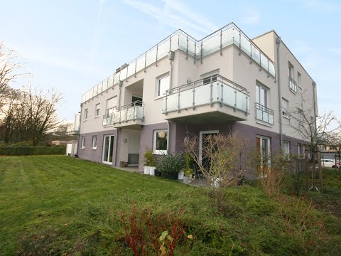 Barrierefreie 2 Zimmer-Wohnung nahe St. Michael!