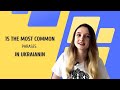 Unlock Ukrainian Language The Most Useful Everyday Phrases