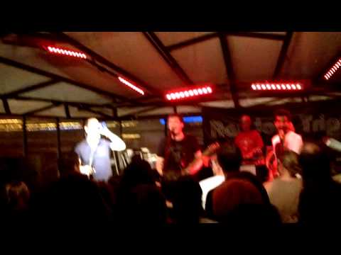 Random Trip@A38, June, 2014