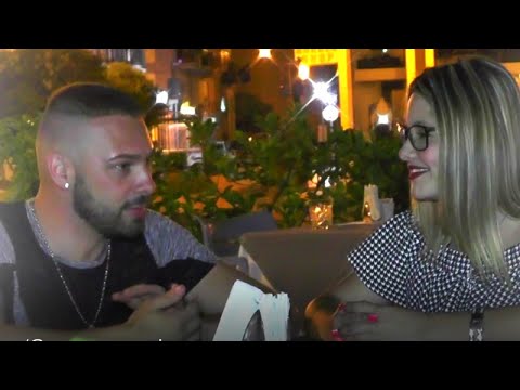 Marco Tramonte - 'O nomme suoje (Ufficiale 2017)