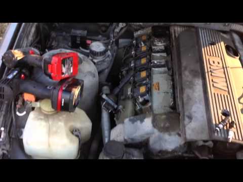 Why NOT to use Bosch Spark plugs in your BMW E30 E34 E36 E38 E39 E90 E92 E60 E46 X5