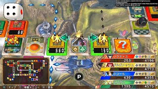 最下位優勝/46:30からクライマックスへ/いただきストリート　ドラゴンクエスト＆ファイナルファンタジー　30th ANNIVERSARY_20250507100222