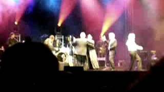 El consorcio - Espinita