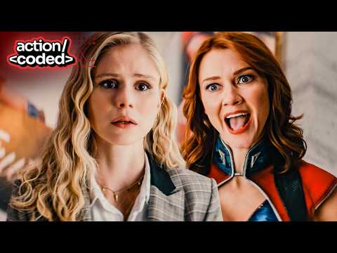 the boys (2024) - starlight finds out why firecracker hates her