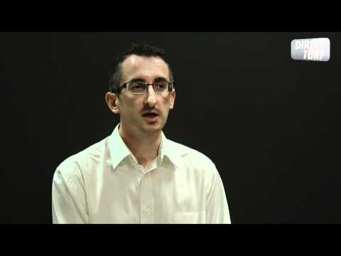 Finale du Grand National du Trot - Emmanuel Ballot, Week End