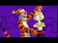 Bouncin Music Video My Friends Tigger Pooh Disney Junior