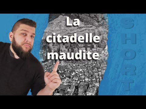 Une citadelle maudite en Chine? #shorts