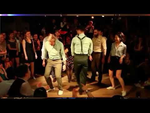 Castlemaine Jazz Festival 2018 Highlight