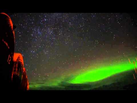 Aurora Australis 2013