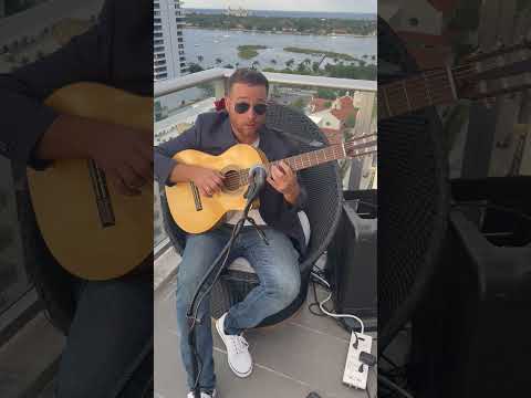 Promotional video thumbnail 17 for Matteo DeSanti