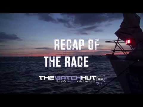 Nautica Watches at Round the Island Race 2013 - Recap