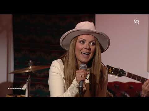 Heima með Helga - Mamma þarf að djamma - Salka Sól og Birgitta Haukdal