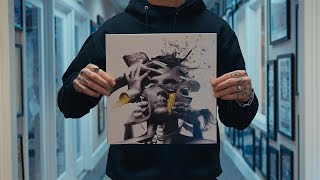 **NEW** MISSIO Vinyl Available Now! 'Loner' &amp; 'The Darker the Weather // The Better the Man'