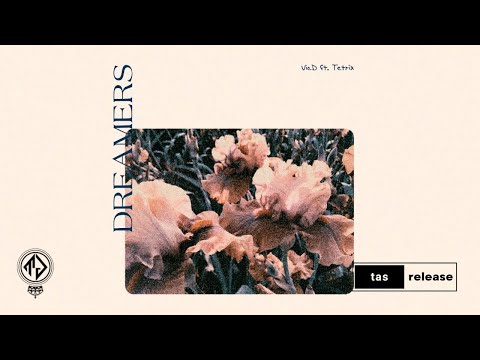 Dreamers - VicD ft. Tetrix | tas release