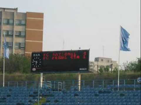 Imn FC Progresul ex- FC National