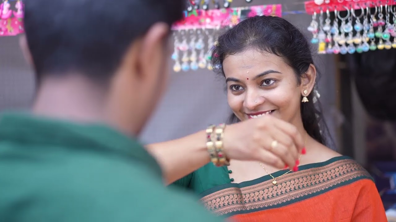 Cinematic Outdoors Video 1